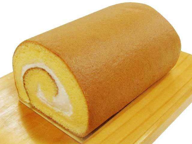 塩ロールケーキ